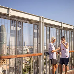 barcelona-urbany-hostel.catalonia-hotels.com/