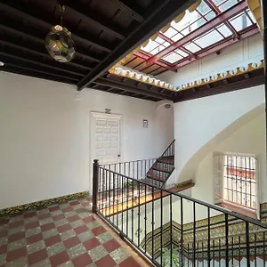 Atenas Pensjonat Sewilla