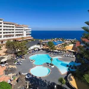 Hotel H10 Taburiente Playa, Breña Baja