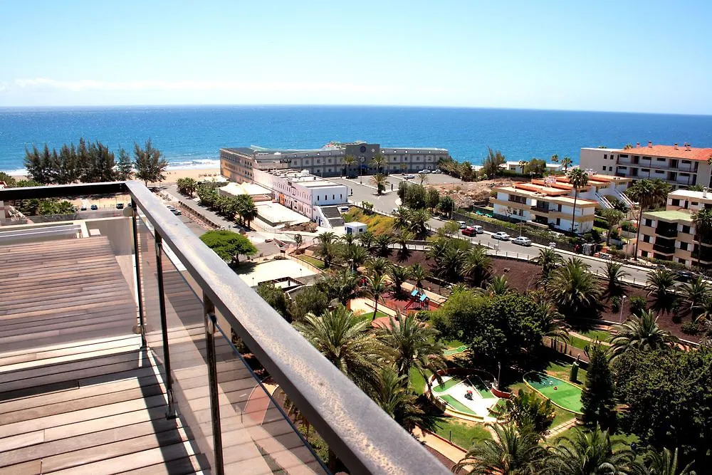 Hotel New Folias San Agustin  Aparthotel