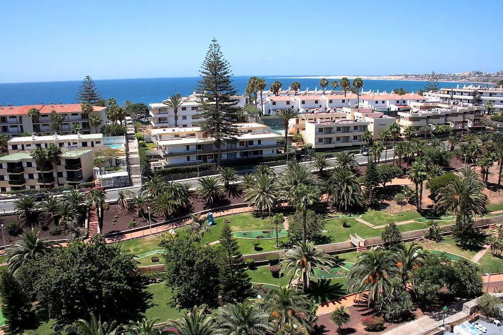Hotel New Folias San Agustin