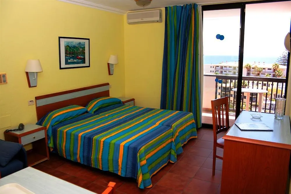 Hotel New Folias San Agustin  3*, San Agustin (Gran Canaria)