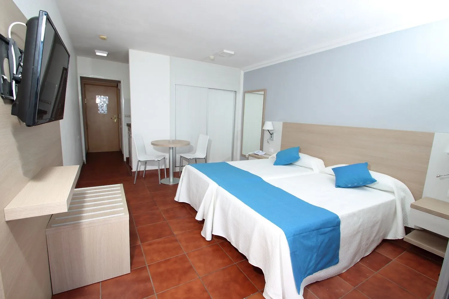 Hotel New Folias San Agustin  San Agustin (Gran Canaria)
