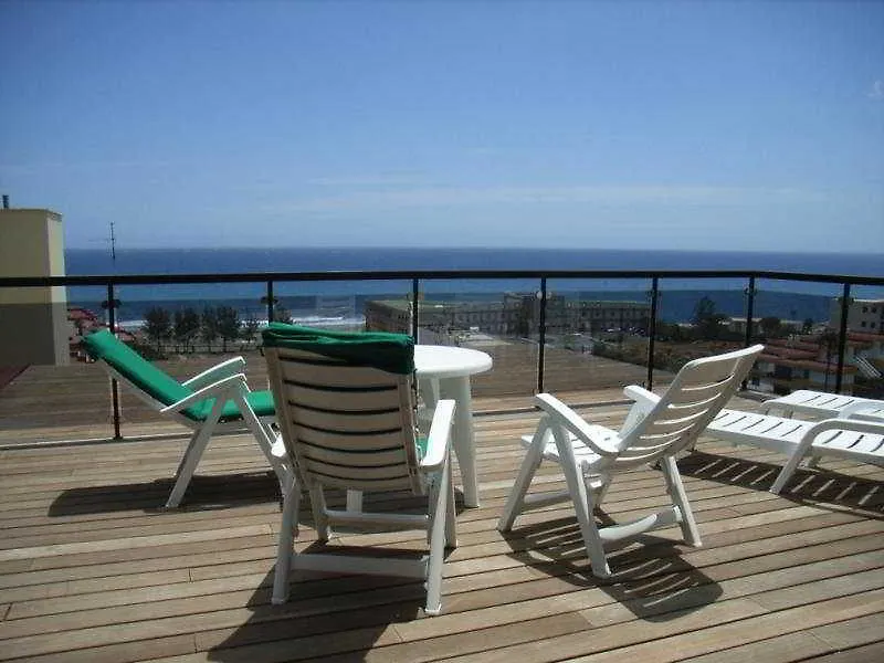 Hotel New Folias San Agustin  Spain