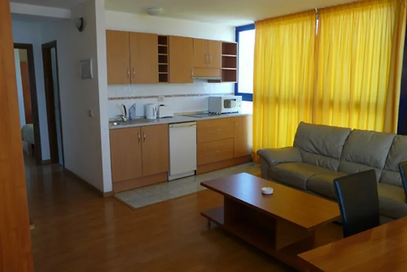 Hotel New Folias San Agustin  Spain